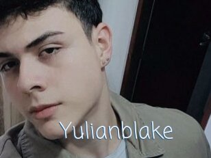 Yulianblake