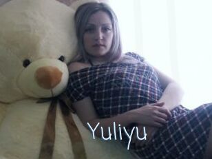 Yuliyu