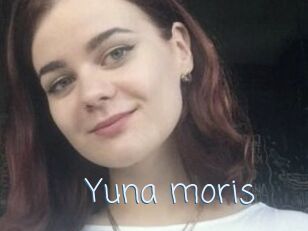 Yuna_moris
