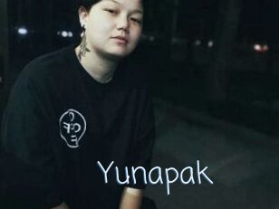 Yunapak