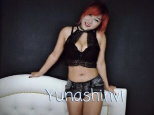 Yunashinvi