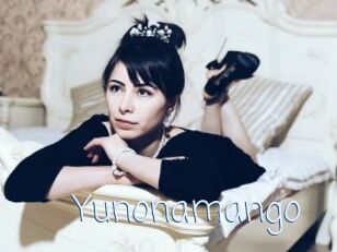 Yunonamango