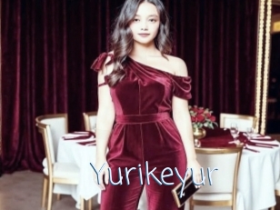 Yurikeyur