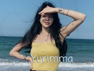 Yurimma