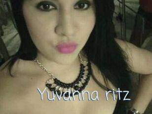 Yuvanna_ritz