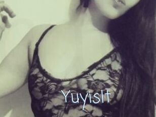Yuyislt