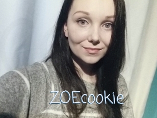 ZOEcookie