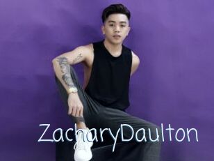 ZacharyDaulton
