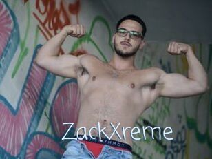 ZackXreme