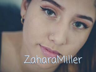 ZaharaMiller