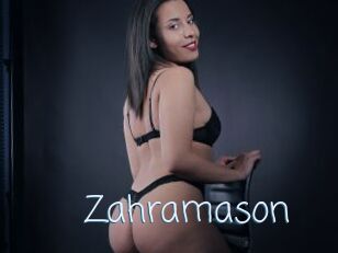 Zahramason