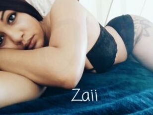 Zaii