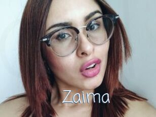 Zaima