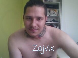 Zajvix