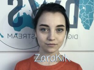 ZaraKik