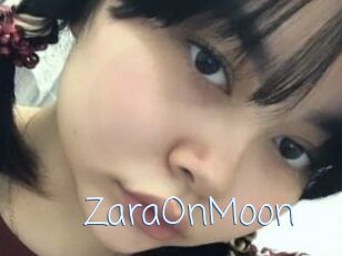 ZaraOnMoon
