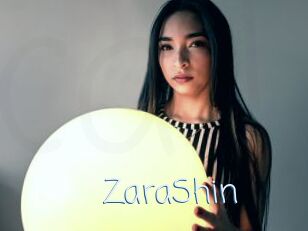 ZaraShin