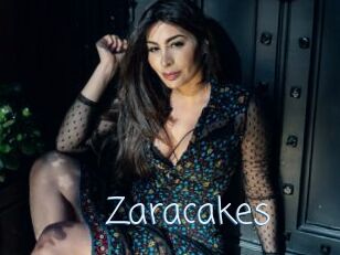 Zaracakes