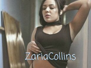 ZariaCollins