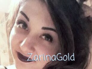 ZarinaGold
