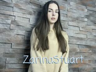 ZarinaStuart