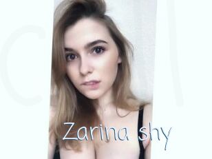 Zarina_shy