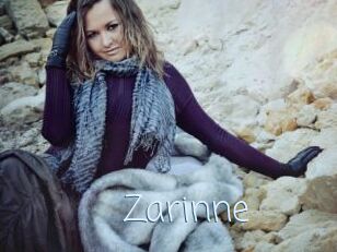 Zarinne