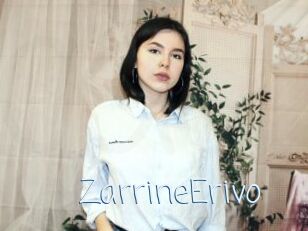 ZarrineErivo