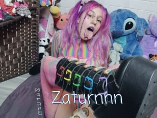 Zaturnnn