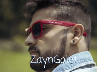 ZaynGalet
