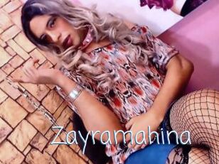 Zayramahina