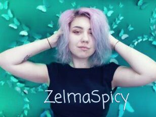 ZelmaSpicy