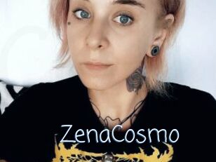 ZenaCosmo