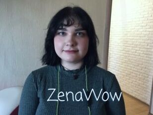 ZenaWow