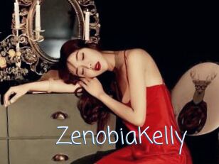 ZenobiaKelly