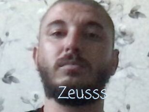 Zeusss