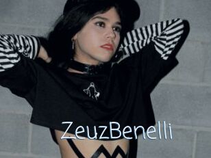 ZeuzBenelli