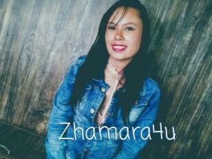 Zhamara4u