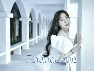 ZhangJane