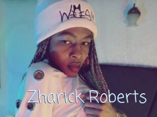 Zharick_Roberts
