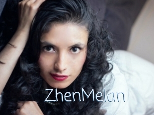ZhenMelan Callsex