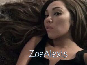 Zoe_Alexis