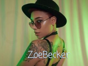 ZoeBecker