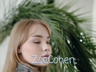 ZoeCohen