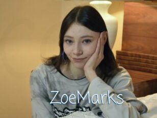 ZoeMarks