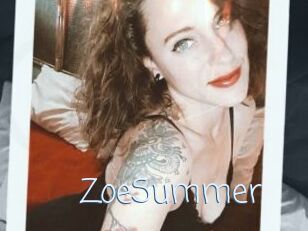 ZoeSummer