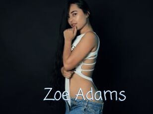 Zoe_Adams