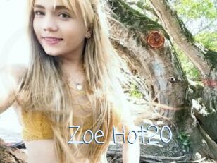 Zoe_Hot20