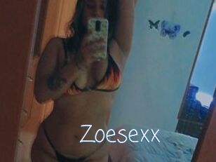 Zoesexx