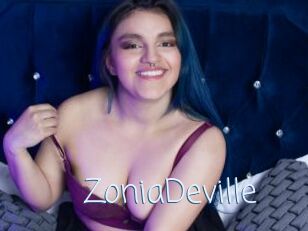 ZoniaDeville